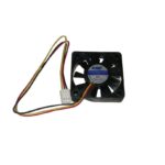 فن 12 ولت 5X5 سانتی متر