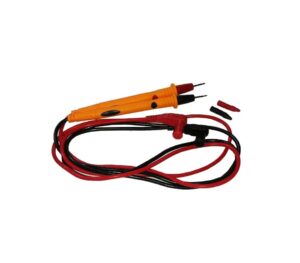 پراب مولتی متر دسته نارنجی 10 آمپر