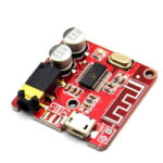 ماژول گیرنده بلوتوثی صوت XY-BT-MINI