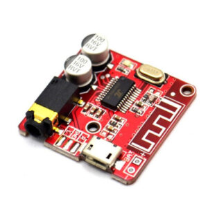ماژول گیرنده بلوتوثی صوت XY-BT-MINI