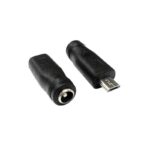 فیش تبدیل آداپتور به Micro USB