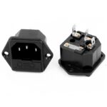 جک پاور نری فیوز دار رو پنلی