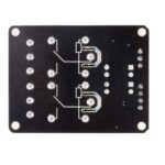 ماژول رله 5 ولت 2 کانال