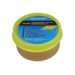 خمیر فلکس کاسه ای یاکسون Yaxun YX-20