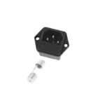 جک پاور نری فیوز دار رو پنلی