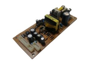 برد تغذیه جعبه زرد JC-DVD888A
