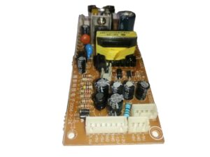 برد تغذیه جعبه زرد JC-DVD888A