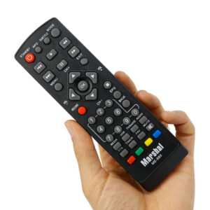 کنترل گیرنده دیجیتال مارشال Marshal ME-885