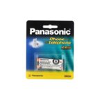 باتری تلفن بی سیم مدل HHR-P105