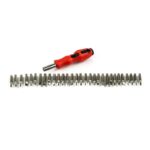 ست پیچ گوشتی 31 پارچه XR-6036B