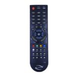 کنترل گیرنده دیجیتال پروویژن PROVISION مدل X10