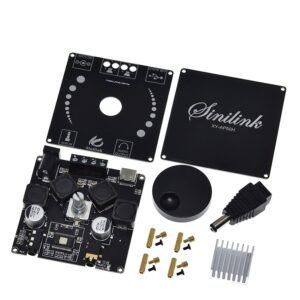 ماژول آمپلی فایر بلوتوث XY-AP50H 50W