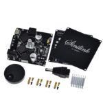 ماژول آمپلی فایر بلوتوث XY-AP50H 50W