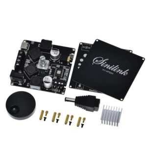 ماژول آمپلی فایر بلوتوث XY-AP50H 50W