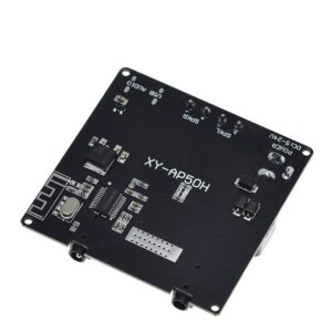 ماژول آمپلی فایر بلوتوث XY-AP50H 50W