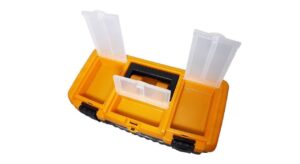 جعبه ابزار مدل PT-16 سایز 16 اینچ