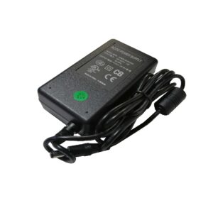 آداپتور 9 ولت 2.5 آمپر