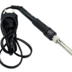 هویه سرامیکی 40 وات مارک VOLT مدل VL907