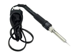 هویه سرامیکی 40 وات مارک VOLT مدل VL907