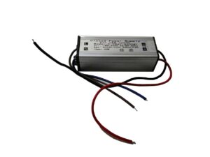 درایور LED توان 50 وات 330 میلی واترپروف