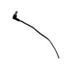 سیم آداپتور نری سر چپقی