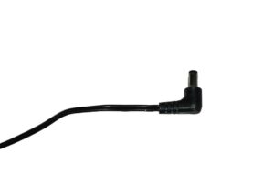 سیم آداپتور نری سر چپقی