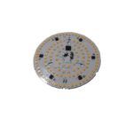 دی او بی DOB 50W برق مستقیم 220 ولت آفتابی