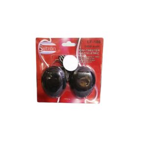 توییتر خودرو سیلترون مدل LF-106 بسته دو عددی