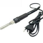 هویه سرامیکی 40 وات مارک VOLT مدل VL907