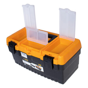 جعبه ابزار مدل PT-16 سایز 16 اینچ