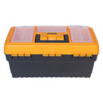 جعبه ابزار مدل PT-16 سایز 16 اینچ