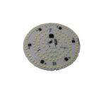 دی او بی DOB 50W برق مستقیم 220 ولت مهتابی