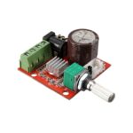 ماژول آمپلی فایر استریو 2X10W وات PAM8610