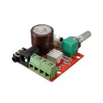 ماژول آمپلی فایر استریو 2X10W وات PAM8610