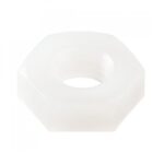 مهره پلاستیکی با قطر داخلی 3mm