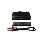 گیرنده دیجیتال Pantesat مدل HD-2558 T2+C