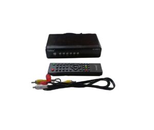 گیرنده دیجیتال Pantesat مدل HD-2558 T2+C