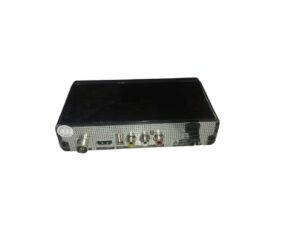 گیرنده دیجیتال Pantesat مدل HD-2558 T2+C