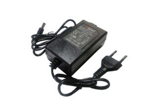 آداپتور ۱۲ ولت ۵ آمپر رومیزی