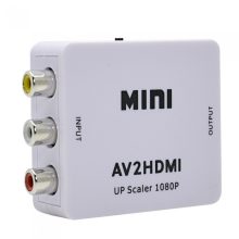 مبدل AV به HDMI برند MINI