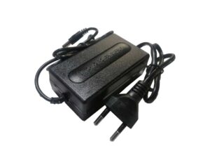 آداپتور ۱۲ ولت ۵ آمپر رومیزی