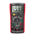 مولتی متر دیجیتال DT9205