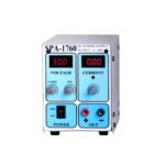منبع تغذیه 30ولت 3 آمپر SPA-1760