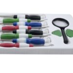 پک پیچ گوشتی باکو مدل Baku BK-8600