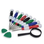 پک پیچ گوشتی باکو مدل Baku BK-8600