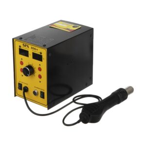 هیتر و هویه PARTO مدل SPA856