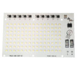 بلالی 100 وات 220 ولت مهتابی DOB 100W