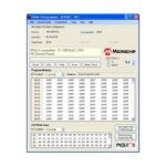 پروگرامر و خطایاب USB میکروکنترلرهای PIC مدل PICKIT3