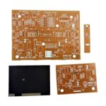 کیت آموزشی هشت ربات مدل روبونو 3