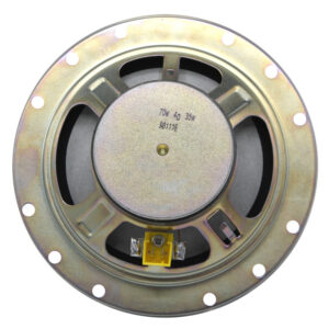 بلندگو 6 اینچ باند فابریک پژو ۴۰۵